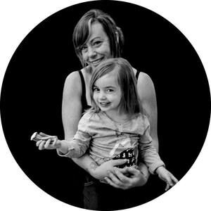 Meet your Posher, Angela